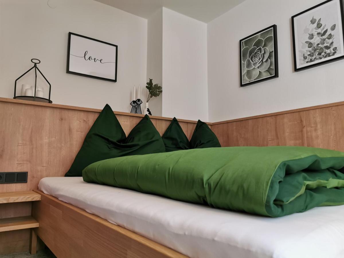 Ferienwohnung Hirscher Annaberg im Lammertal Buitenkant foto