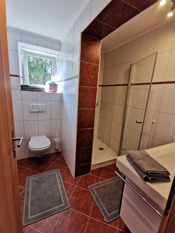 Ferienwohnung Hirscher Annaberg im Lammertal Buitenkant foto
