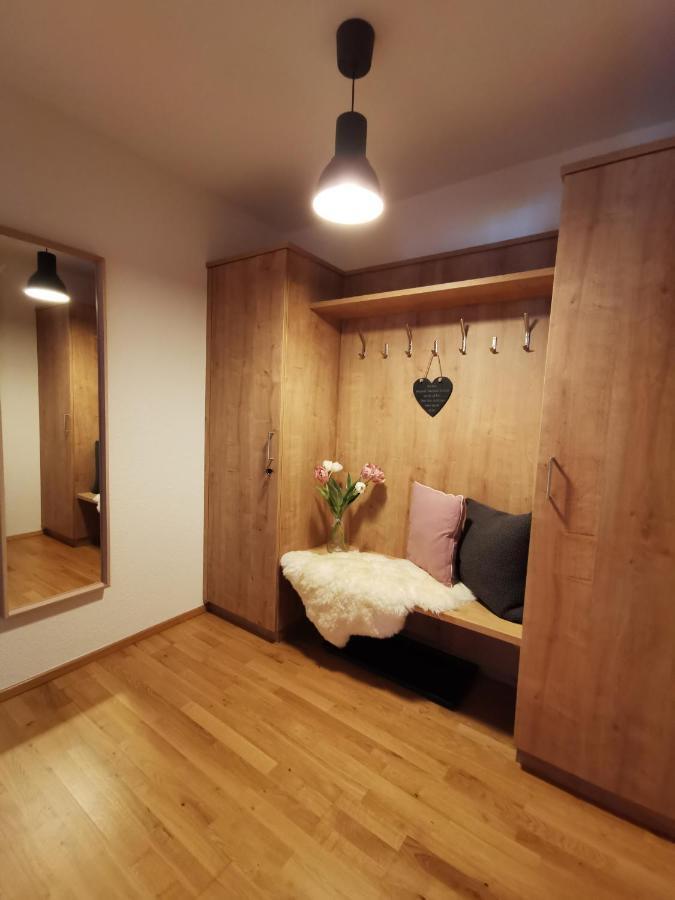 Ferienwohnung Hirscher Annaberg im Lammertal Buitenkant foto